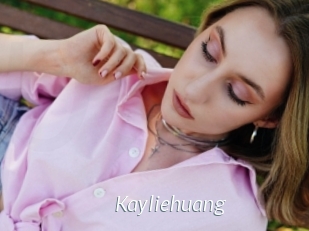 Kayliehuang