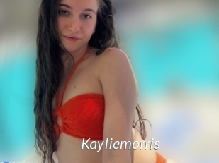 Kayliemorris