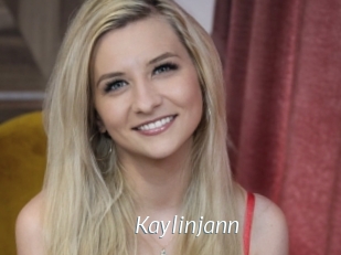 kaylinjann Porn Star