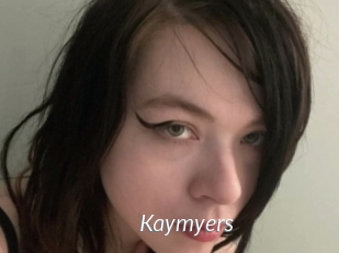 Kaymyers