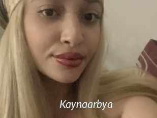 Kaynaarbya