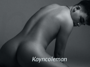 Kayncoleman