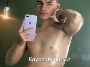 Kayncoleman24