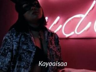 Kayoaisaa