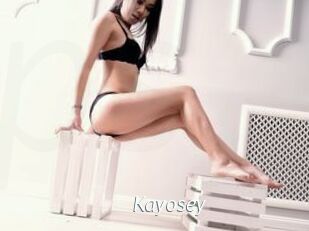 Kayosey
