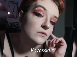 Kayosskilz