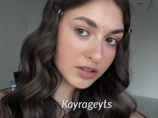 Kayrageyts