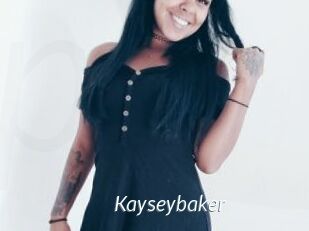 Kayseybaker
