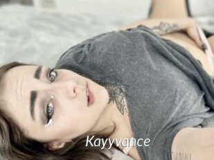 Kayyvance