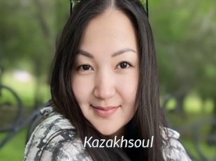 Kazakhsoul