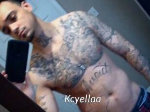 Kcyellaa