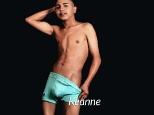 Keanne