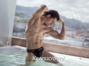 Keanucrow19