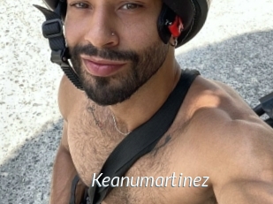 Keanumartinez