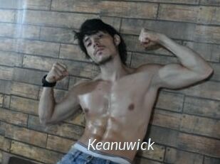 Keanuwick