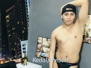 Kedaljohnson