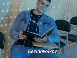 Keelanvolkov