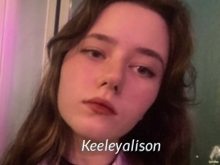 Keeleyalison