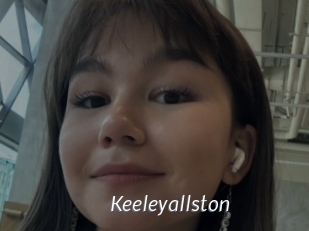 Keeleyallston
