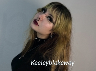 Keeleyblakeway