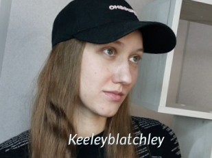 Keeleyblatchley