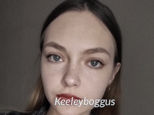 Keeleyboggus