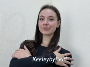 Keeleybyfield