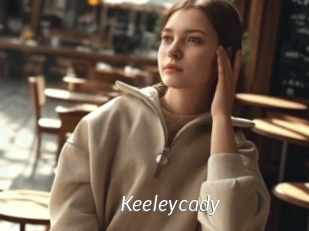 Keeleycady