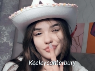 keeleycanterbury Porn Star
