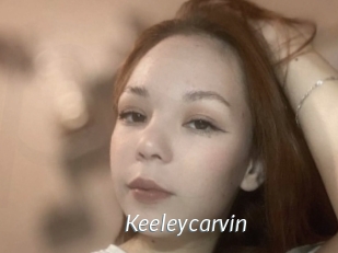 Keeleycarvin