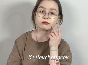 Keeleychauncey