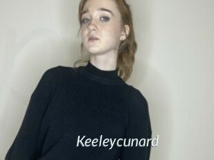 Keeleycunard
