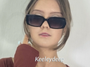 Keeleydeep