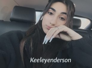 keeleyenderson Porn Star