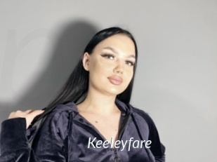 Keeleyfare