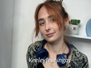 Keeleyfenningay