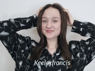 Keeleyfrancis