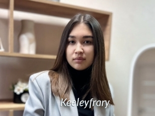 Keeleyfrary