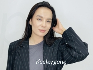 Keeleygane