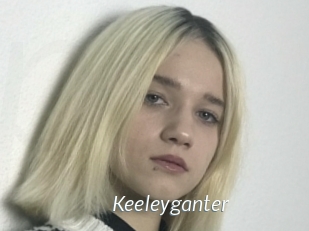 Keeleyganter
