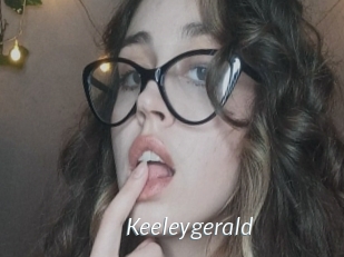 Keeleygerald