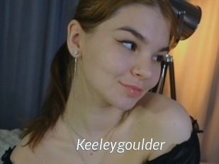 Keeleygoulder