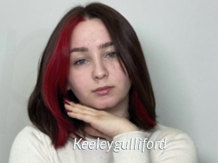 Keeleygulliford