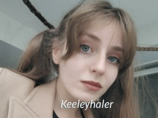 Keeleyhaler