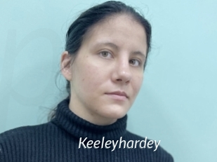 Keeleyhardey