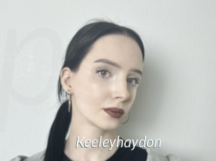 Keeleyhaydon