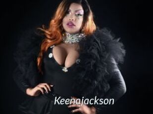 Keenajackson