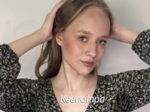 Keenalapa