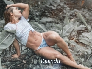 Keenda
