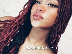 keendallrose Porn Star